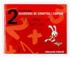 (CAT).(08).(2.3 ANYS) COMPTAR I CONTAR (QUADERN MATEMATIQUES