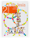 ANT/(CAT).(07).RELIGIO 2N PRIM.(ES DIU JESUS)