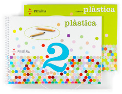 ANT/(CAT).(07).PLASTICA 2N PRIMARIA.(PROJECTE 3.16)