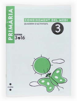 (CAT).(07).QUAD.CONEIXEMENT MEDI 3.1R PRIM.(PROJECTE 3.16)