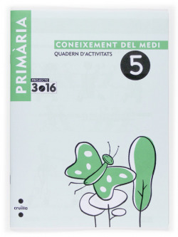 (CAT).(07).QUAD.CONEIXEMENT MEDI 2.2N PRIM (PROJECTE 3.16)