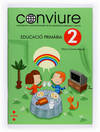 (CAT).(08).QUADERN CONVIURE 2N.PRIM