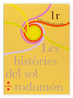 (CAT).(07).HISTORIES DEL SOL RODAMON.(1R.PRIM)