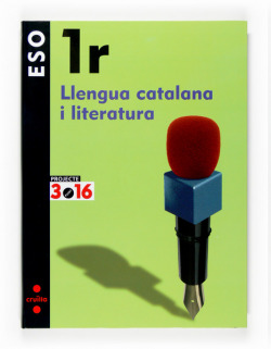 ANT/(CAT).(07).LLENGUA LIT.1R ESO/PROJECTE 3.16