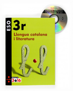 ANT/(CAT).(07).LLENGUA LIT.3R ESO/PROJECTE 3.16