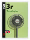 (CAT).(07).TECNOLOGIES 3R ESO/PROJECTE 3.16