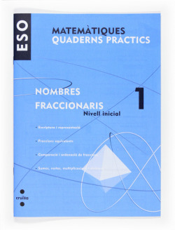 (CAT).QUAD.PRACTICS.NOMBRES FACCIONARIS 1.(1R ESO) (INICIAL)