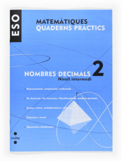 (CAT).QUAD.PRACTICS.NOMBRES DECIMALS 2.(1R ESO) (INTERMEDIO)