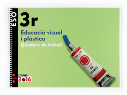 (CAT).(07).ED.VISUAL I PLASTICA 3R.ESO PROJECTE 3.16