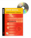 (CAT).QUAD.SERIE BASICA ORTOGRAFIA 2N ESO (LEN)
