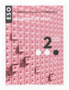 (CAT).2.QUAD.LEXIC 2N ESO(NIVELL MITJA)/LLENG.I LITERATURA