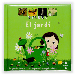 El jardí