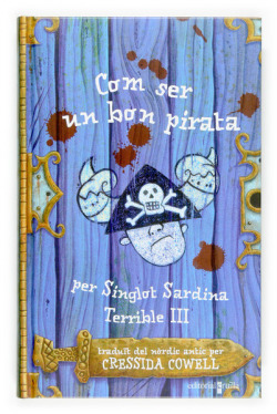 Com ser un bon pirata