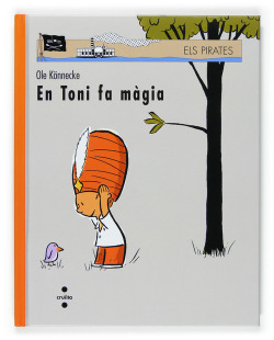 En Toni fa màgia