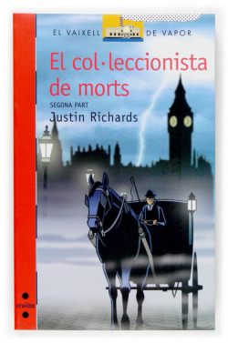 El col·leccionista de morts / part II