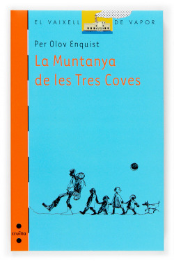 La Muntanya de les Tres Coves