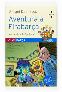 Aventura a Firabarça