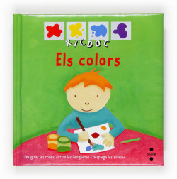 Els colors