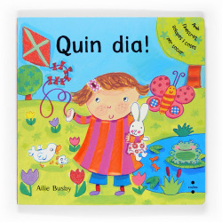 Quin dia!