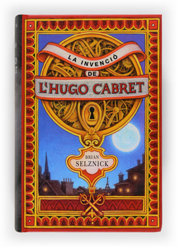 La invenció de l'Hugo Cabret