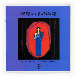 Orfeu i Eurídice