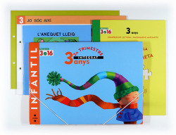 (CAT).(08).INF.3 ANYS (2N TRIM.)(INTEGRAT)/PRO.3.16