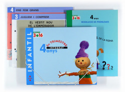 (CAT).(08).INF.4 ANYS (2N TRIM.)(INTEGRAT)/PRO.3.16