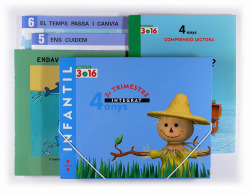 (CAT).(08).INF.4 ANYS (3R TRIM.)(INTEGRAT)/PRO.3.16
