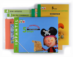 (CAT).(08).INF.5 ANYS (2N TRIM.)(INTEGRAT)/PRO.3.16