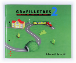 (CAT).(08).(2.4 ANYS) GRAFILLETRES QUADERN LECTOESCRIPTURA