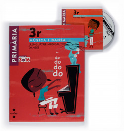 (CAT).(08).MUSICA 3R PRIM.LLENG.MUSICAL-DANSA/PRO.3.16