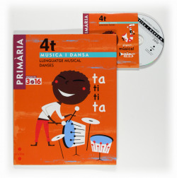 (CAT).(08).MUSICA 4T PRIM.(LLENG.MUSICAL-DANSA)/PRO.3.16