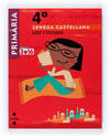 ANT/(08).LENGUA CASTELLANA 4T PRIM.(LEER+ESCRIBIR)/PRO.3.16