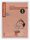 ANT/(08).1.CUAD.LENGUA (3ºPRIMARIA) PROJECTE 3.16