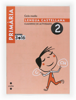 ANT/(08).2.CUAD.LENGUA (3ºPRIMARIA) PROJECTE 3.16