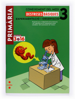 (CAT).QUAD.CONEIX.3R PRIM.(DESTRESES BASIQUES)