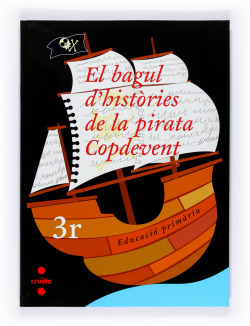 (CAT).(O8).LECT.3R PRIM.(BAGUL D'HISTORIES PRINCESA COPDEVEN