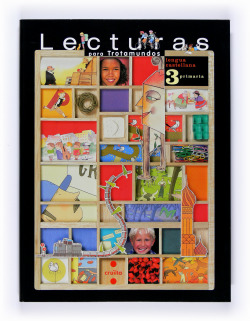 (O8).LECTURAS CAST.3R PRIM.(TROTAMUNDOS)