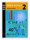 (CAT).MATEMATIQUES 2º ESO SERIE BASICA