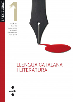 (CAT).(08).LLENGUA 1ER BTX