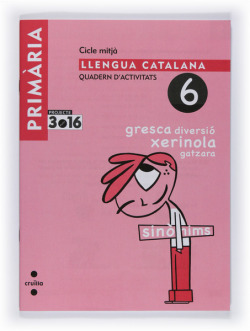 ANT/(CAT).(08).6.QUAD.LLENGUA(4T PRIMARIA)/PRO 3.16