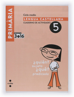 ANT/(08).5.CUAD.LENGUA(4ºPRIM)CASTELLANO-PROJECTE 3.16