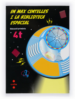 (CAT).(08).LECT.4T PRIM (MAX CENTELLES-BIBLIOTECA ESPACIAL)