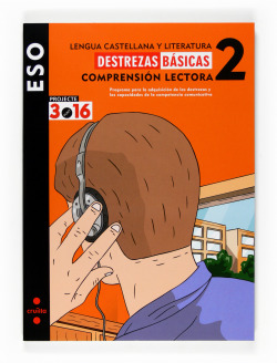 (DEST).CUAD.LENGUA 2ºESO (DESTREZAS BASICAS)