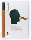 (08).LENGUA CASTELLANA 1R BTX