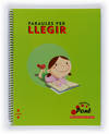 (CAT).(08).(5 ANYS) PARAULES PER LLEGIR (QUADERNS)/PONT
