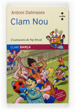 Clam Nou
