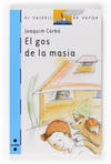 El gos de la masia