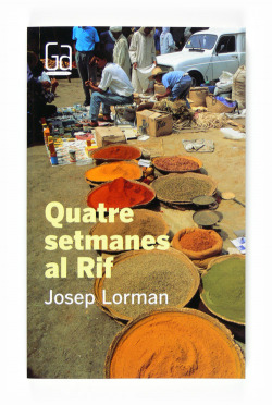Quatre setmanes al Rif