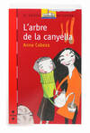 L'arbre de canyella
